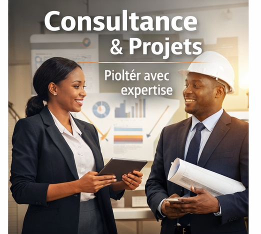 Consultance en Afrique : piloter les projets avec rigueur dans un environnement en mutation constante